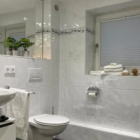 Apartment An Der Therme, Bademantelgang Zur Limestherme