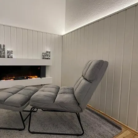 Apartment An Der Therme, Bademantelgang Zur Limestherme *
